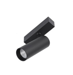 FARO - Luminaria carril NESO HOLE 10W 2700K 18° DALI