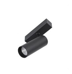 FARO - Luminaria carril NESO HOLE 10W 2700K 18° DALI