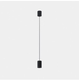 LedsC4 - Luminaria colgante Iris superficie Hoop 35° 6.3 2700K CRI 90 ON-OFF blanco/oro/blanco IP20 581lm