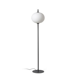 FARO - Luminaria pie de salón HUE OUT 2m R45