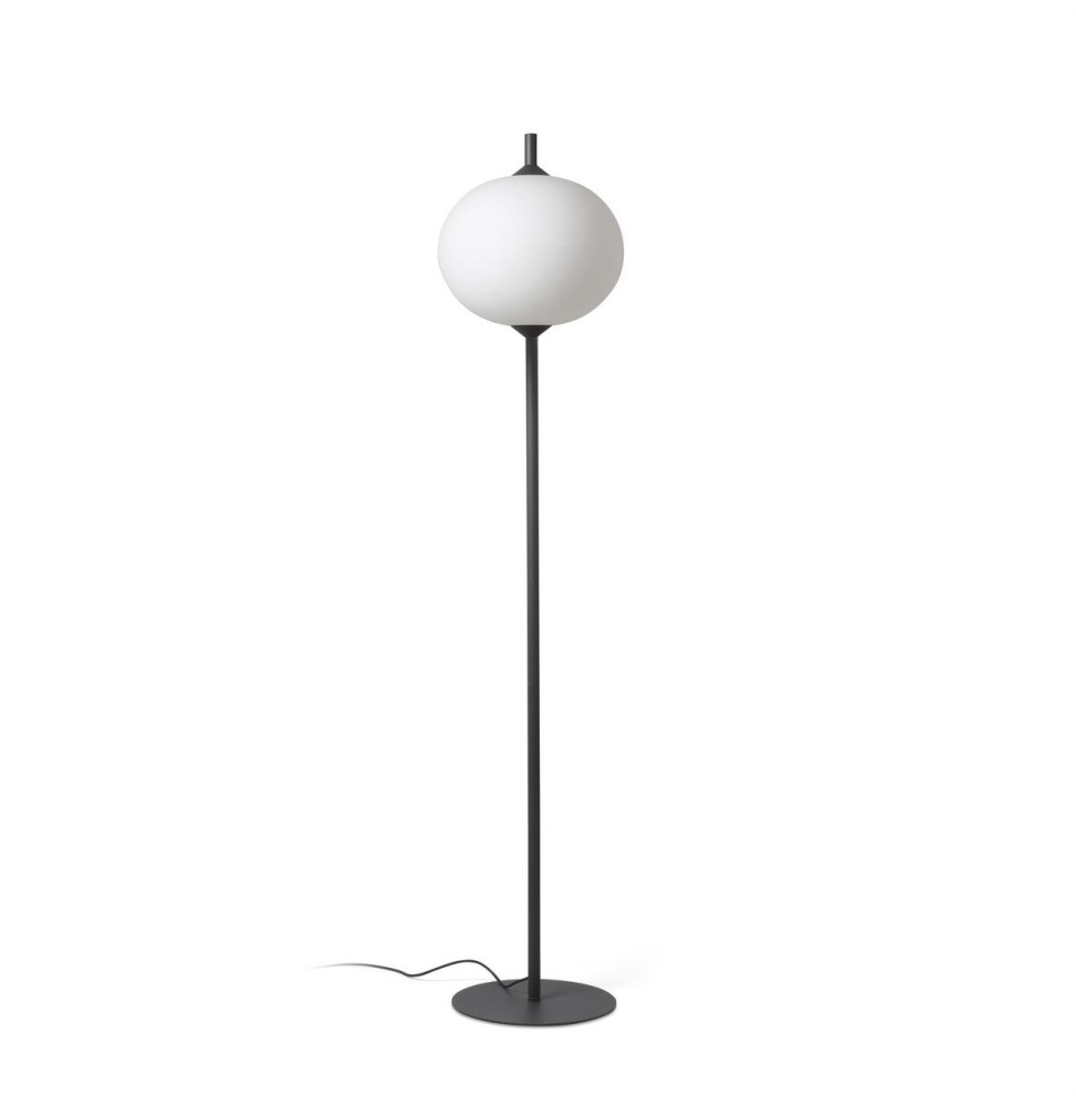FARO - Luminaria pie de salón HUE OUT 2m R45