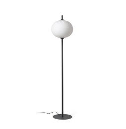 FARO - Luminaria pie de salón HUE OUT 2m R45