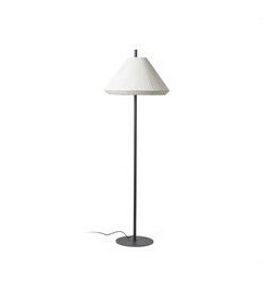 FARO - Luminaria pie de salón HUE OUT 2m T70 crema