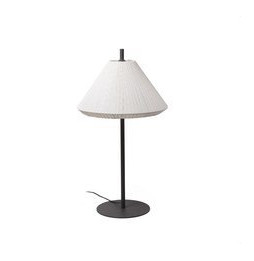 FARO - Luminaria pie de salón HUE OUT 1m T70 crema