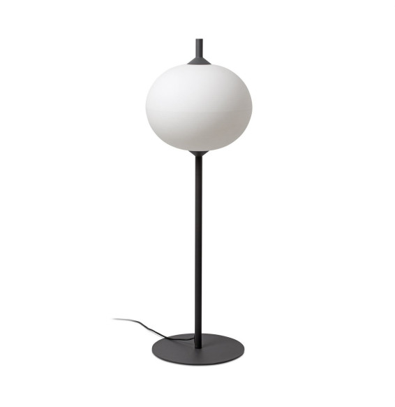 FARO - Luminaria pie de salón HUE OUT 1m R45