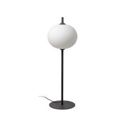 FARO - Luminaria pie de salón HUE OUT 1m R45