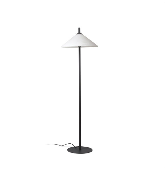 FARO - Luminaria pie de salón HUE OUT 2m R55
