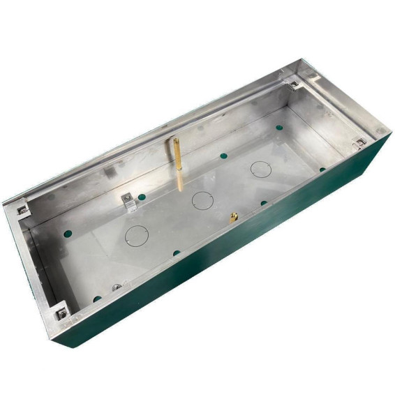 FERMAX - Caja superficie MARINE MEET