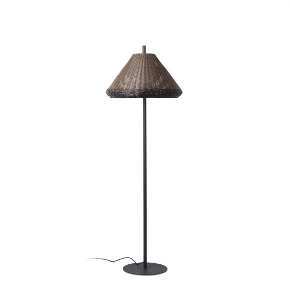 FARO - Luminaria pie de salón HUE OUT 2m W70