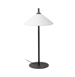 FARO - Luminaria pie de salón HUE OUT 1m R55