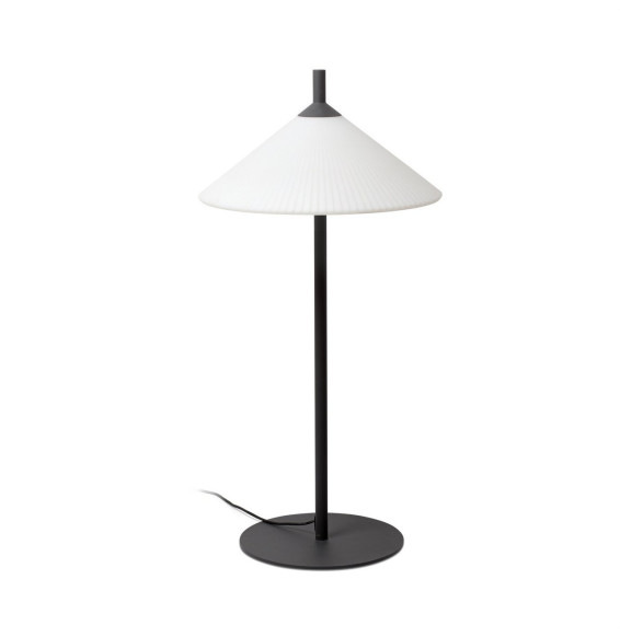 FARO - Luminaria pie de salón HUE OUT 1m R55