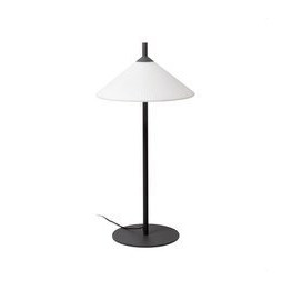 FARO - Luminaria pie de salón HUE OUT 1m R55