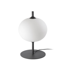 FARO - Luminaria pie de salón HUE OUT 0,1m R45
