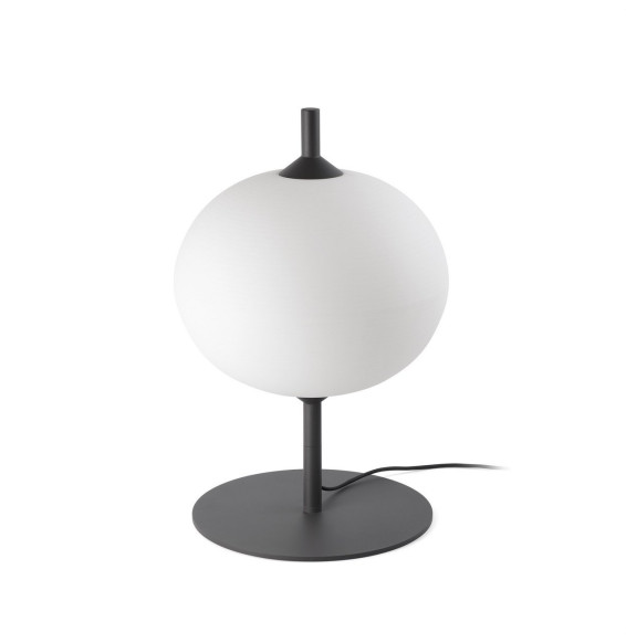 FARO - Luminaria pie de salón HUE OUT 0,1m R45