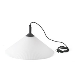 FARO - Luminaria portátil suspendida HUE OUT enchufe R55 sin tapa