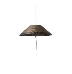 FARO - Luminaria portátil suspendida HUE OUT enchufe W100 tapa agujero