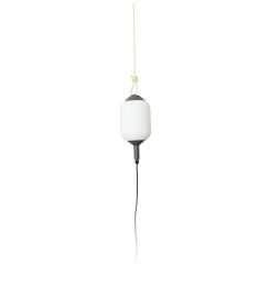FARO - Luminaria portátil suspendida HUE OUT enchufe R17 tapa agujero