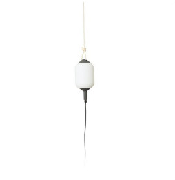 FARO - Luminaria portátil suspendida HUE OUT enchufe R17 tapa agujero