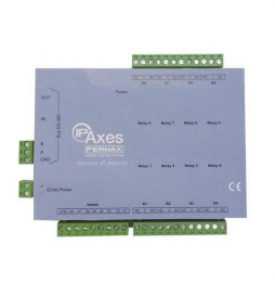 FERMAX - Expasión IP-AXES -I/O