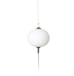 FARO - Luminaria portátil suspendida HUE OUT enchufe R45 tapa agujero