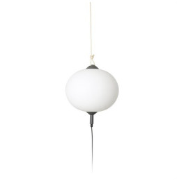 FARO - Luminaria portátil suspendida HUE OUT enchufe R45 tapa agujero