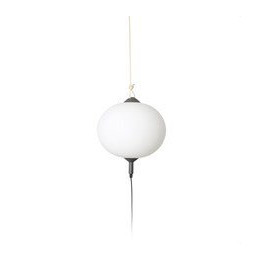 FARO - Luminaria portátil suspendida HUE OUT enchufe R45 tapa agujero