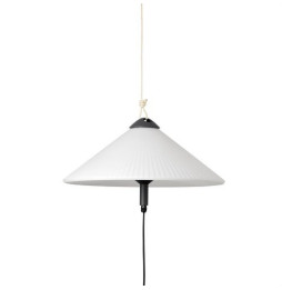 FARO - Luminaria portátil suspendida HUE OUT enchufe R55 tapa agujero