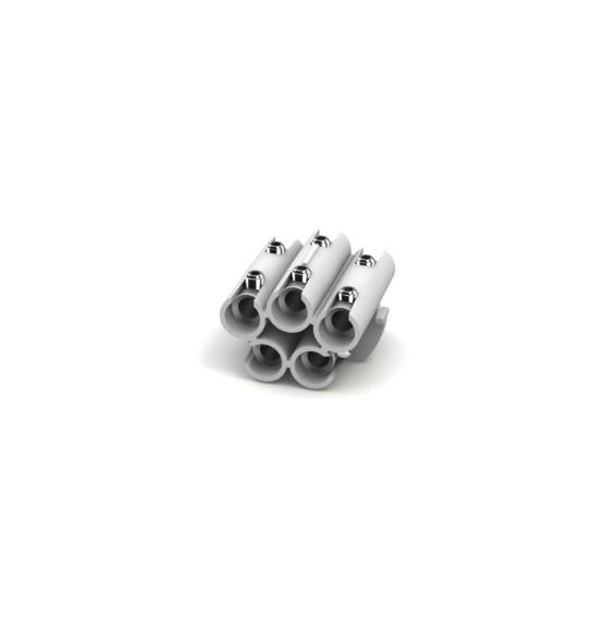HT-INSTRUMENTS - Conector X RESIL J MC510-RJ