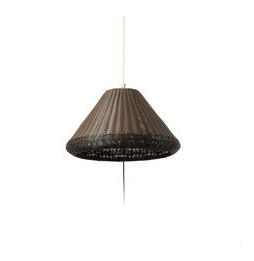 FARO - Luminaria portátil suspendida HUE OUT enchufe W70 tapa agujero