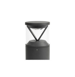 FARO - Luminaria sobremuro RUSH 2700K CRI90 360° casambi