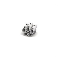 HT-INSTRUMENTS - Conector X RESIL J MC510-RJ