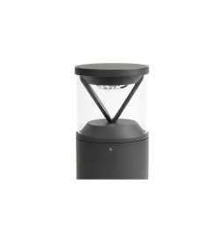 FARO - Luminaria sobremuro RUSH 2700K CRI90 360° DALI 100-240V