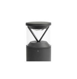FARO - Luminaria sobremuro RUSH 4000K CRI90 360° casambi