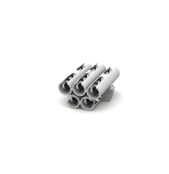 HT-INSTRUMENTS - Conector X RESIL J MC525-RJ