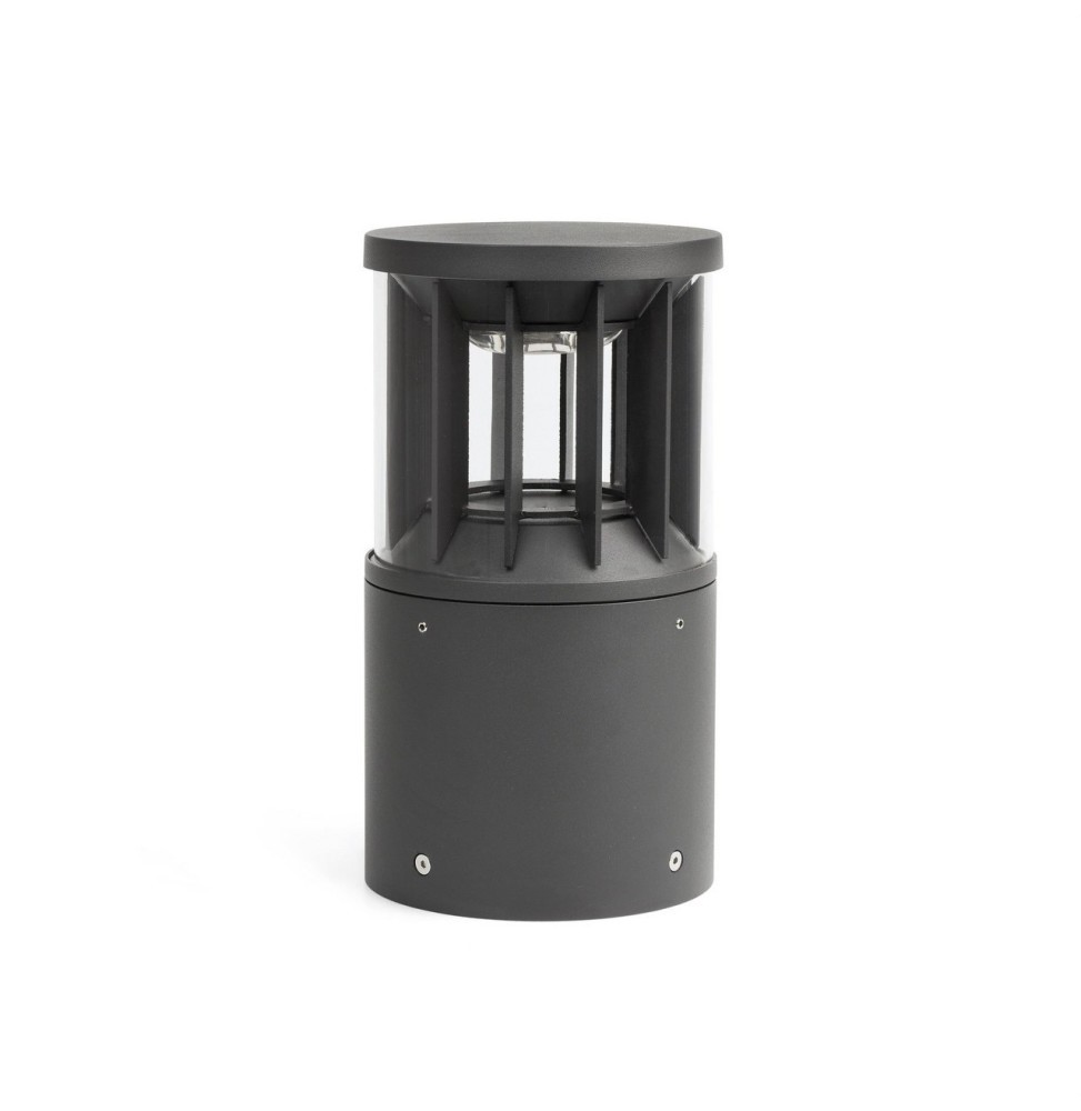FARO - Luminaria sobremuro SCREEN 3000K CRI90 360° DALI 100-240V