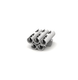 HT-INSTRUMENTS - Conector X RESIL J MC525-RJ