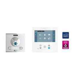 FERMAX - Kit video CITY VEO-XL wifi DUOX PLUS 2L