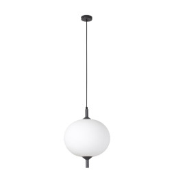 FARO - Luminaria suspendida HUE OUT R45 tapa cono
