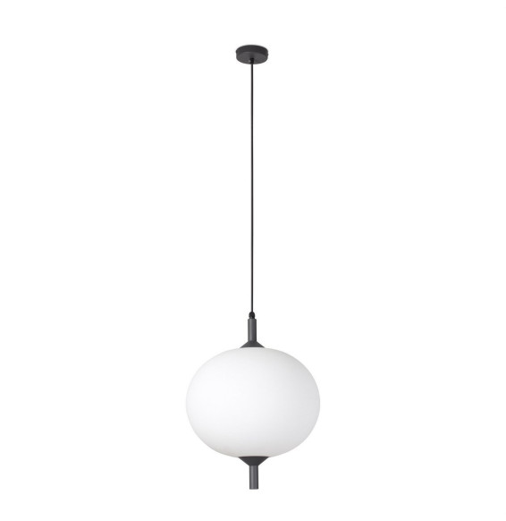 FARO - Luminaria suspendida HUE OUT R45 tapa cono