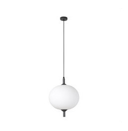 FARO - Luminaria suspendida HUE OUT R45 tapa cono