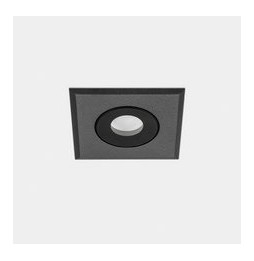 LedsC4 - Downlight IP66 Max Mini Square LED 2.5 2700K oro 94lm