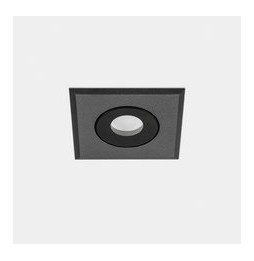 LedsC4 - Downlight IP66 Max Mini Square LED 2.5 2700K blanco 94lm
