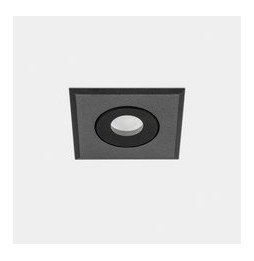 LedsC4 - Downlight IP66 Max Mini Square LED 2.5 2700K blanco 87lm