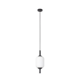 FARO - Luminaria suspendida HUE OUT R17 tapa cono