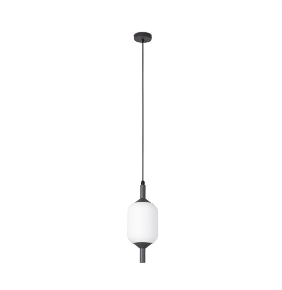 FARO - Luminaria suspendida HUE OUT R17 tapa cono