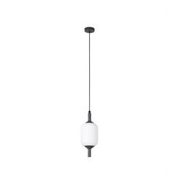 FARO - Luminaria suspendida HUE OUT R17 tapa cono