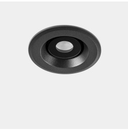 LedsC4 - Downlight IP66 Max Mini Round UGR LED 2.5 4000K gris 94lm