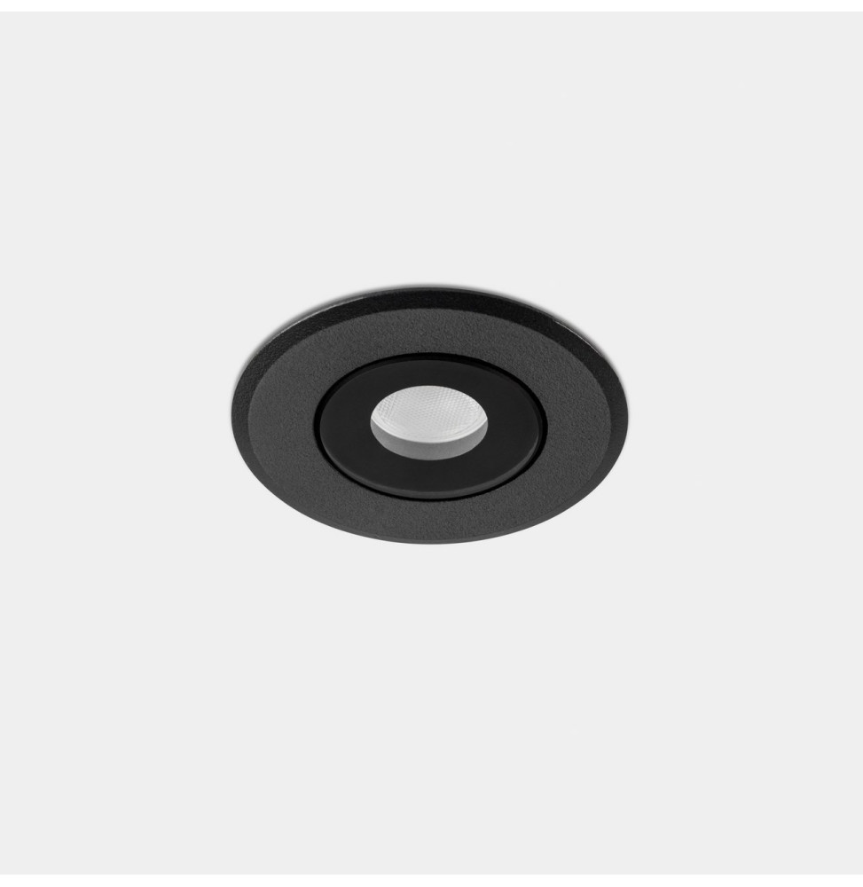 LedsC4 - Downlight IP66 Max Mini Round LED 2.5 4000K verde Abeto 97lm LedsC4 - Downlight IP66 Max Mini Round LED 2.5 4000K verde Abeto 97lm
