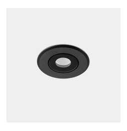 LedsC4 - Downlight IP66 Max Mini Round LED 2.5 4000K oro 97lm