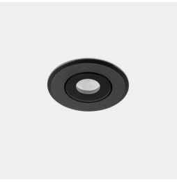 LedsC4 - Downlight IP66 Max Mini Round LED 2.5 3000K verde Abeto 97lm